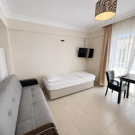 Limon Homestay szállás Ören
