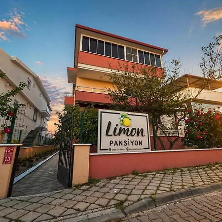 Limon Орен